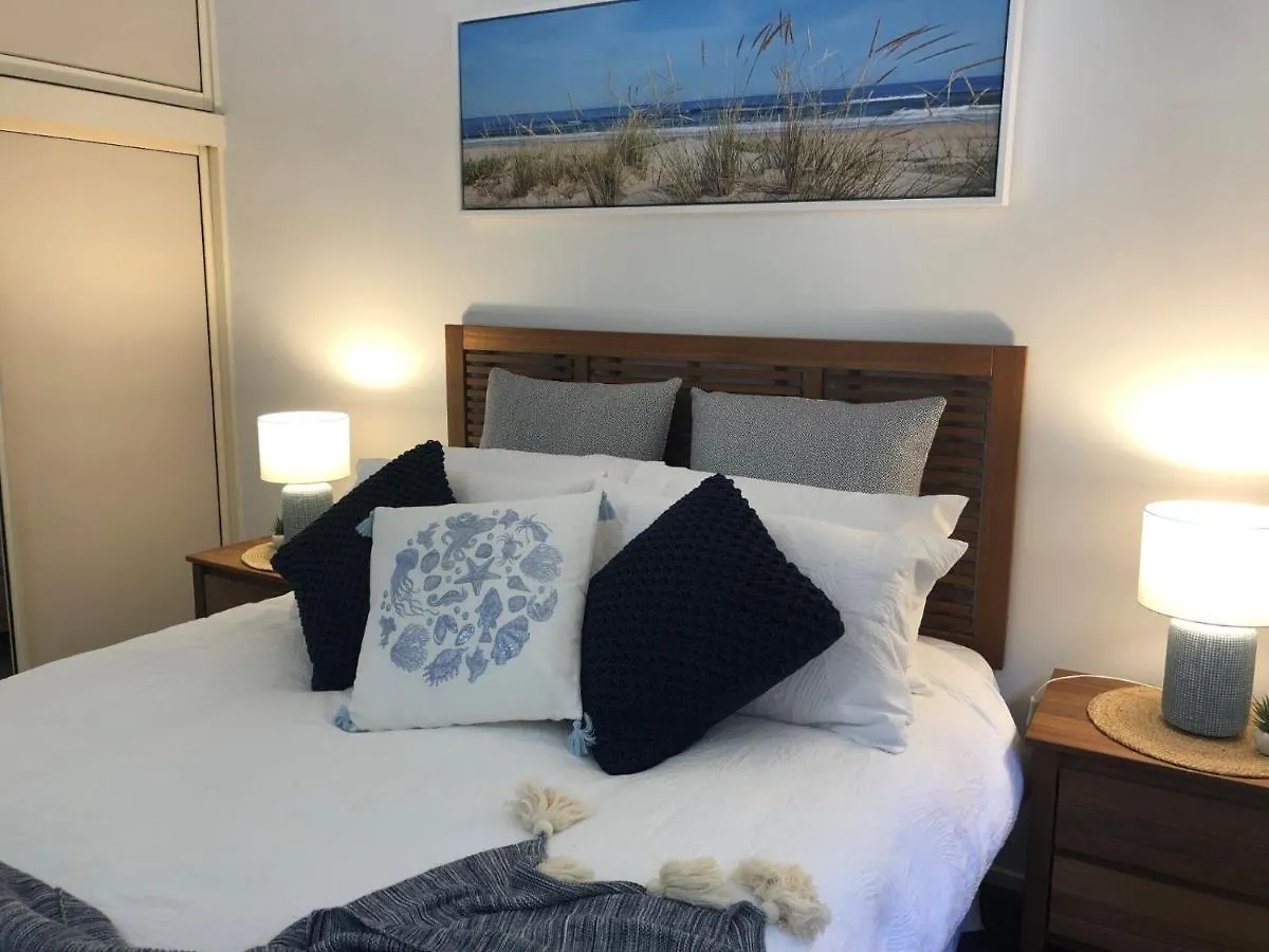 Holiday home Baden 70 Rainbow Shores Rainbow Beach Australia