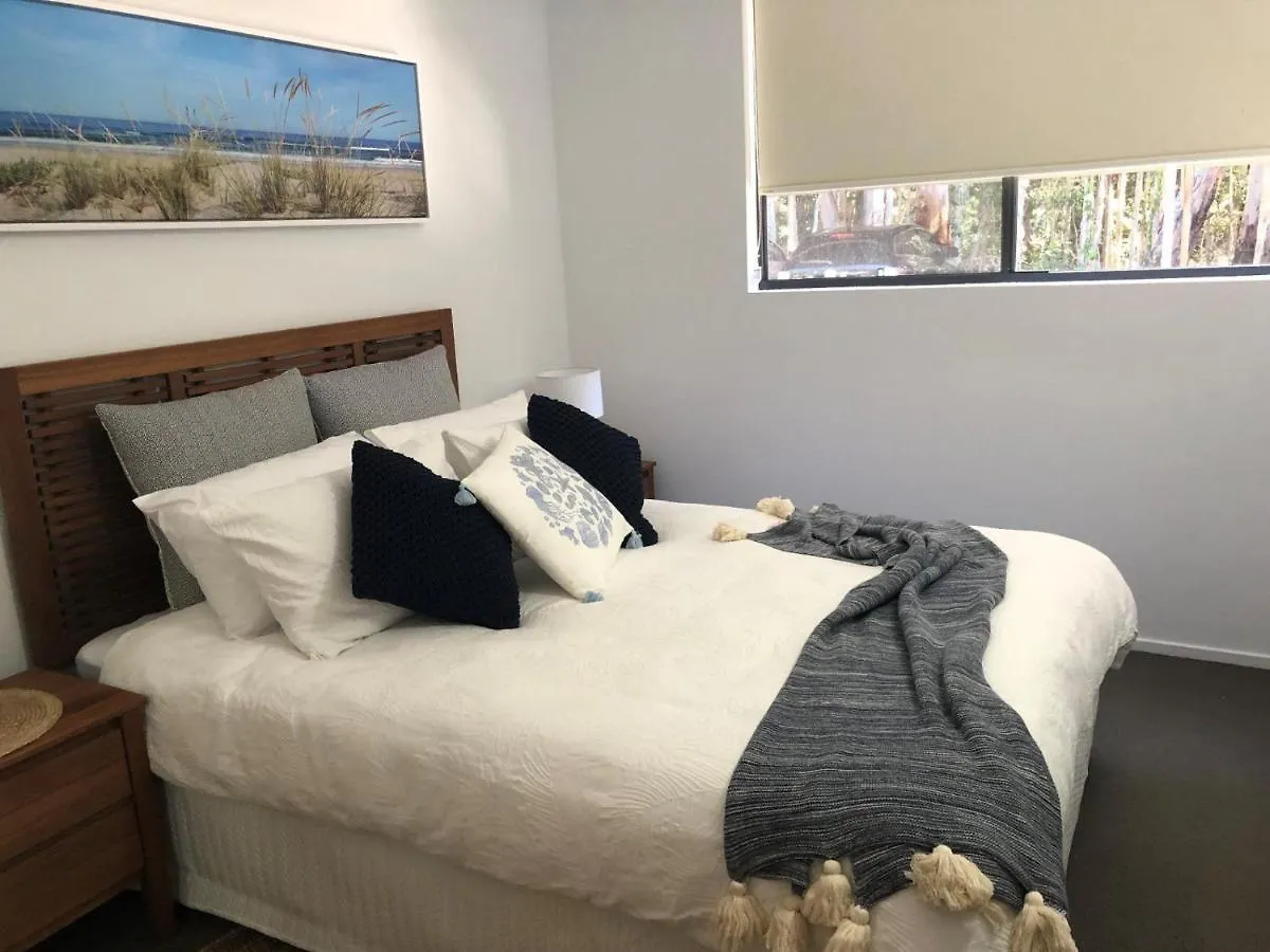 Baden 70 Rainbow Shores Rainbow Beach Holiday home