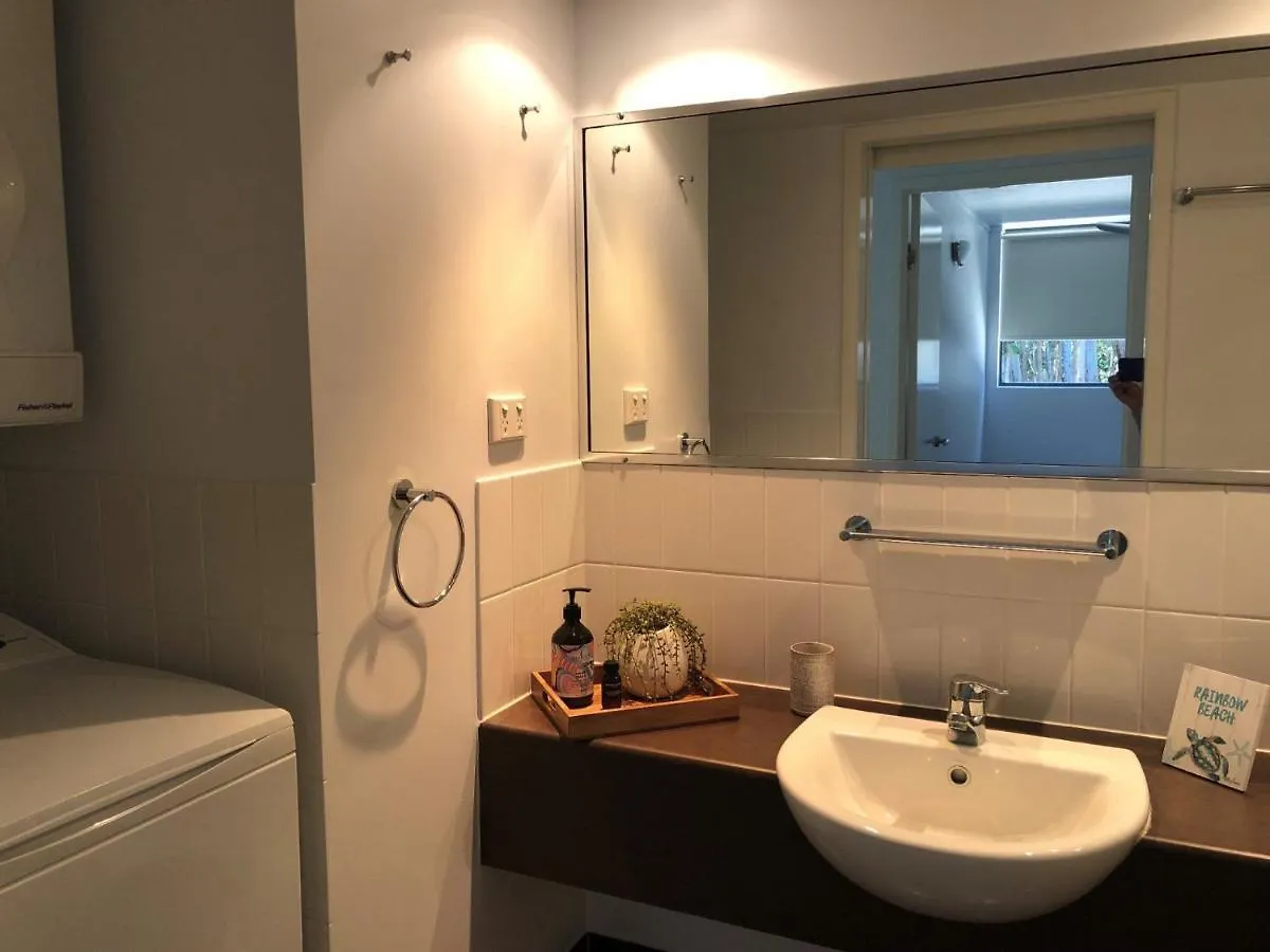 Baden 70 Rainbow Shores Rainbow Beach Holiday home