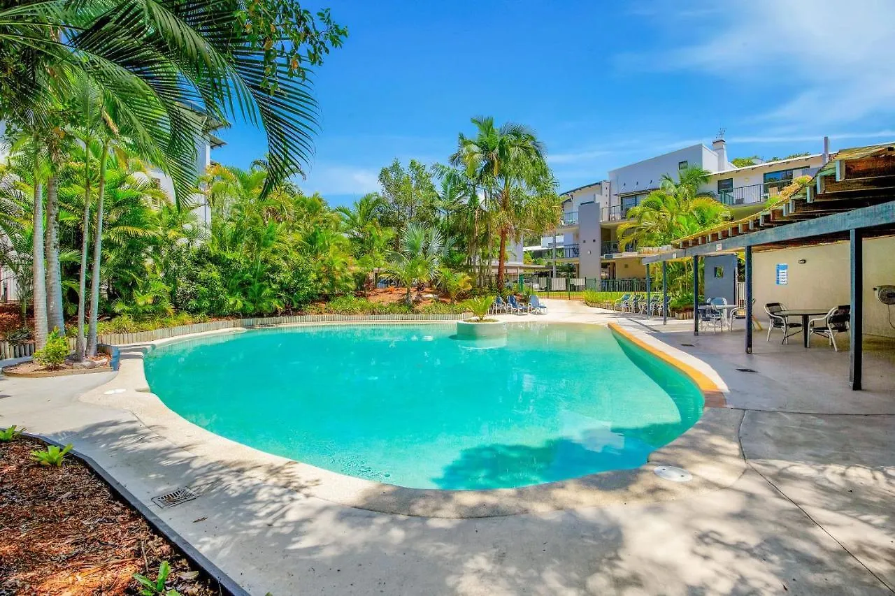 Baden 70 Rainbow Shores Rainbow Beach Australia