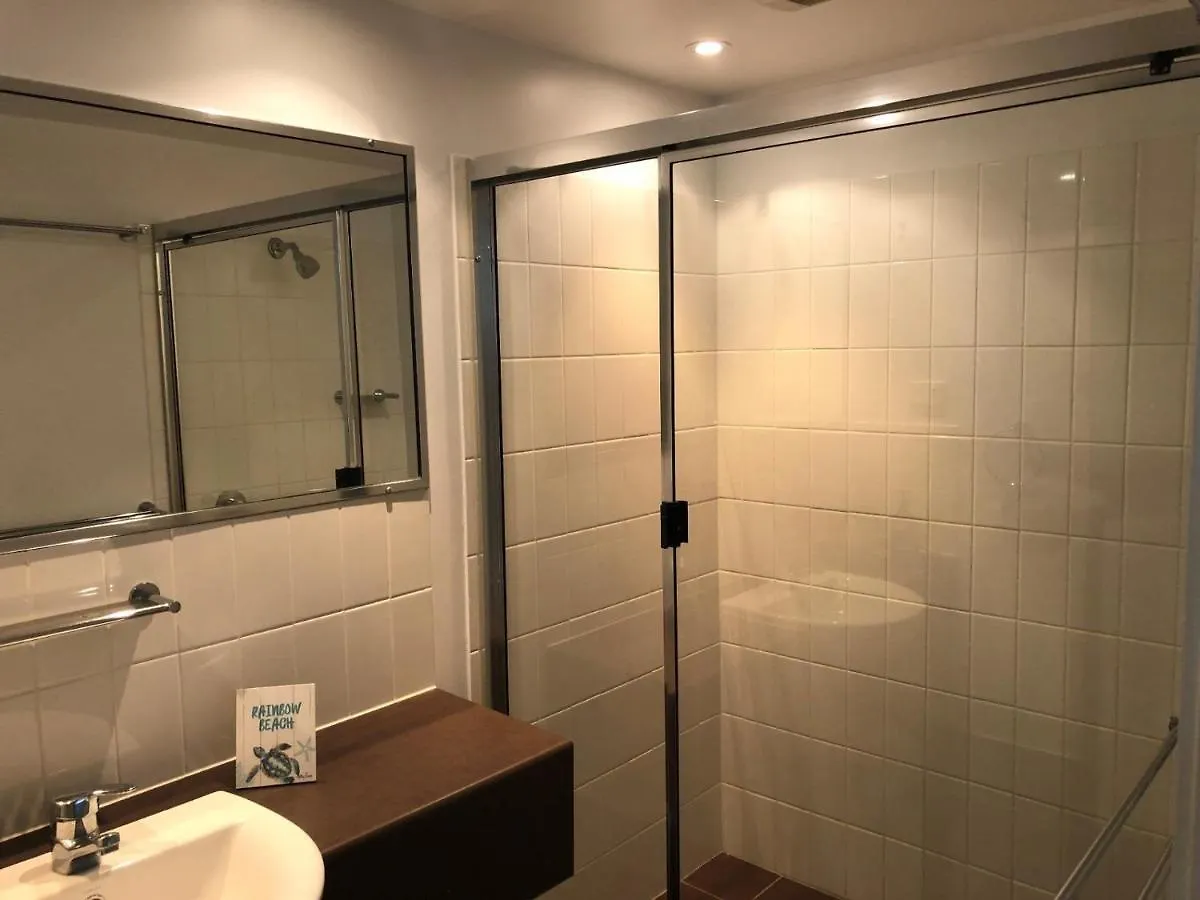 Holiday home Baden 70 Rainbow Shores Rainbow Beach
