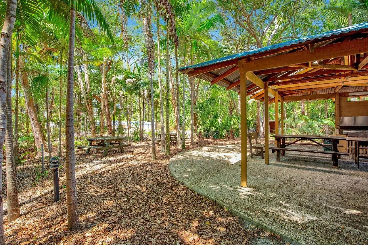 Baden 70 Rainbow Shores Rainbow Beach 0*,  Australia
